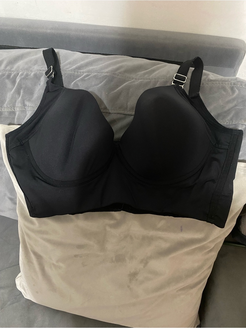 Uplady 
Plus Size Bra With Medium
Enhancement And Great Coverage
8532